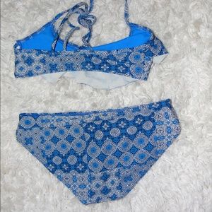 Abercrombie Kids Bikini Set